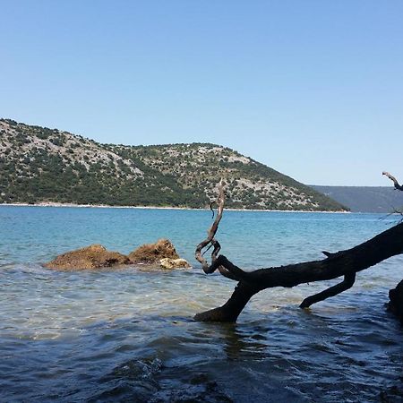 Koromačno Laura 아파트 외부 사진