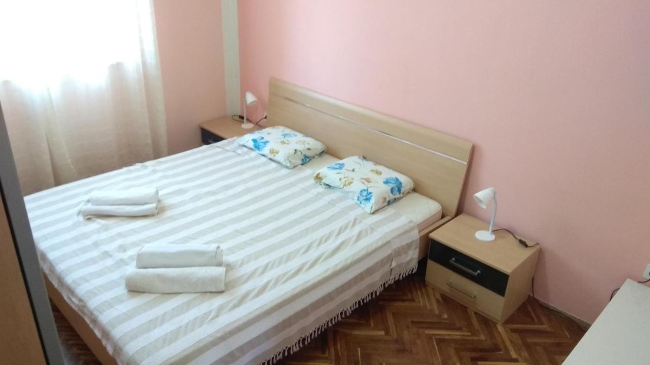 Koromačno Laura 아파트 외부 사진