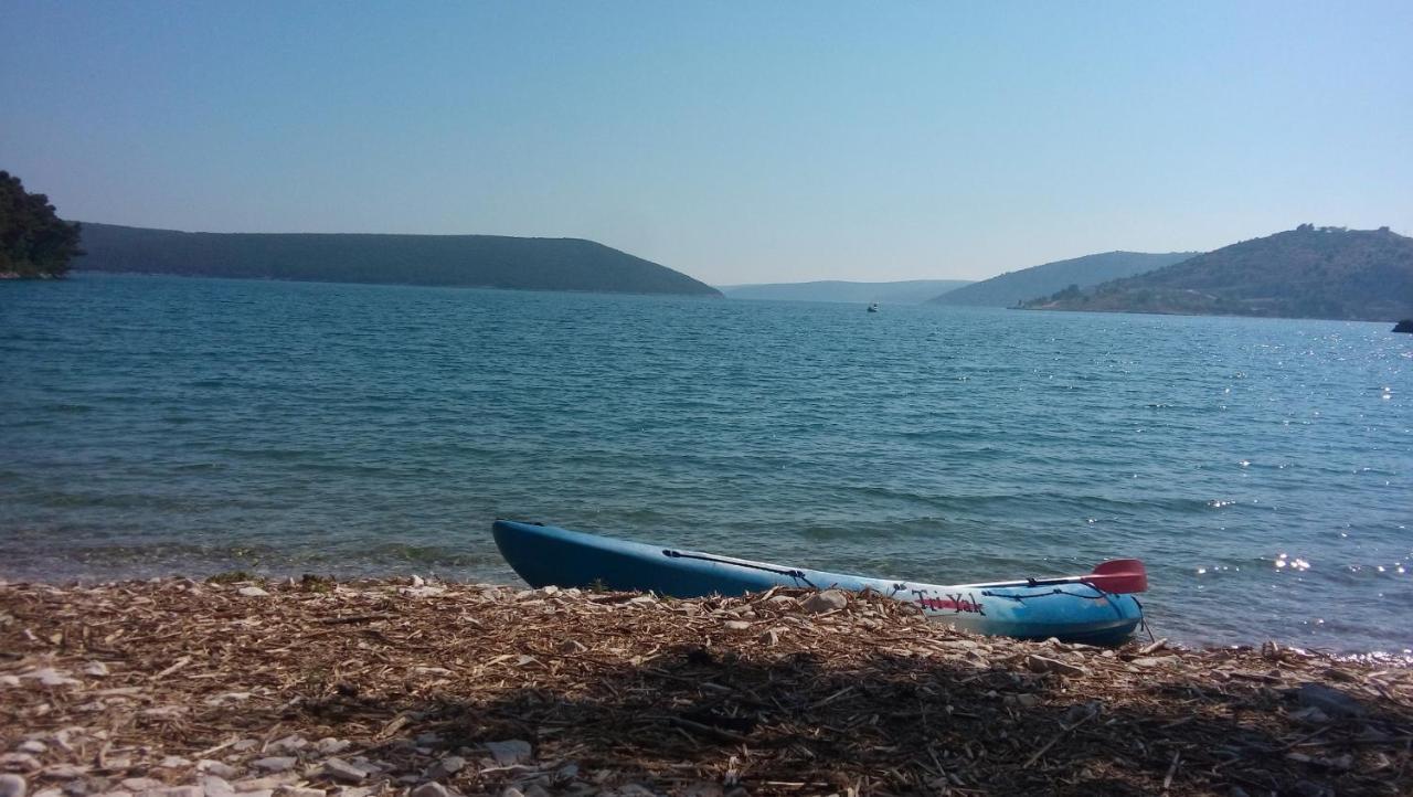 Koromačno Laura 아파트 외부 사진