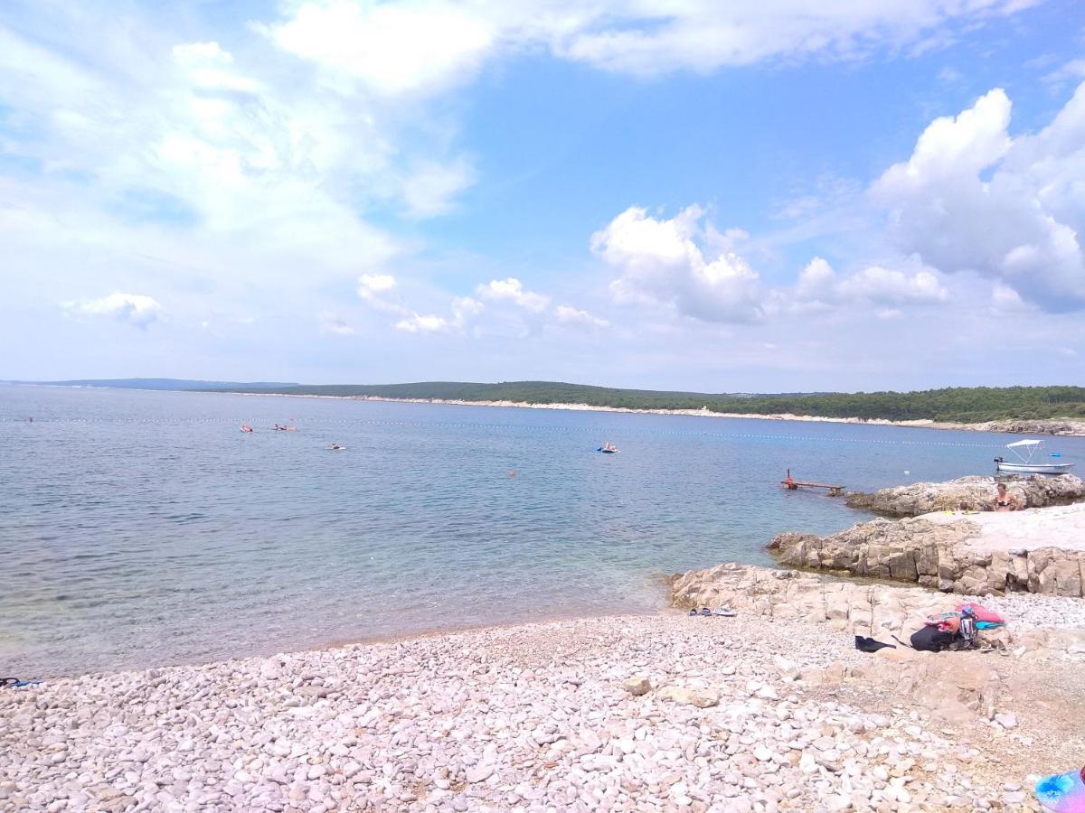 Koromačno Laura 아파트 외부 사진