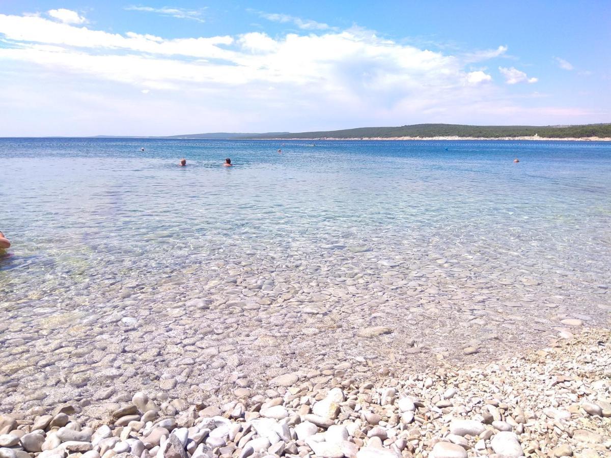 Koromačno Laura 아파트 외부 사진