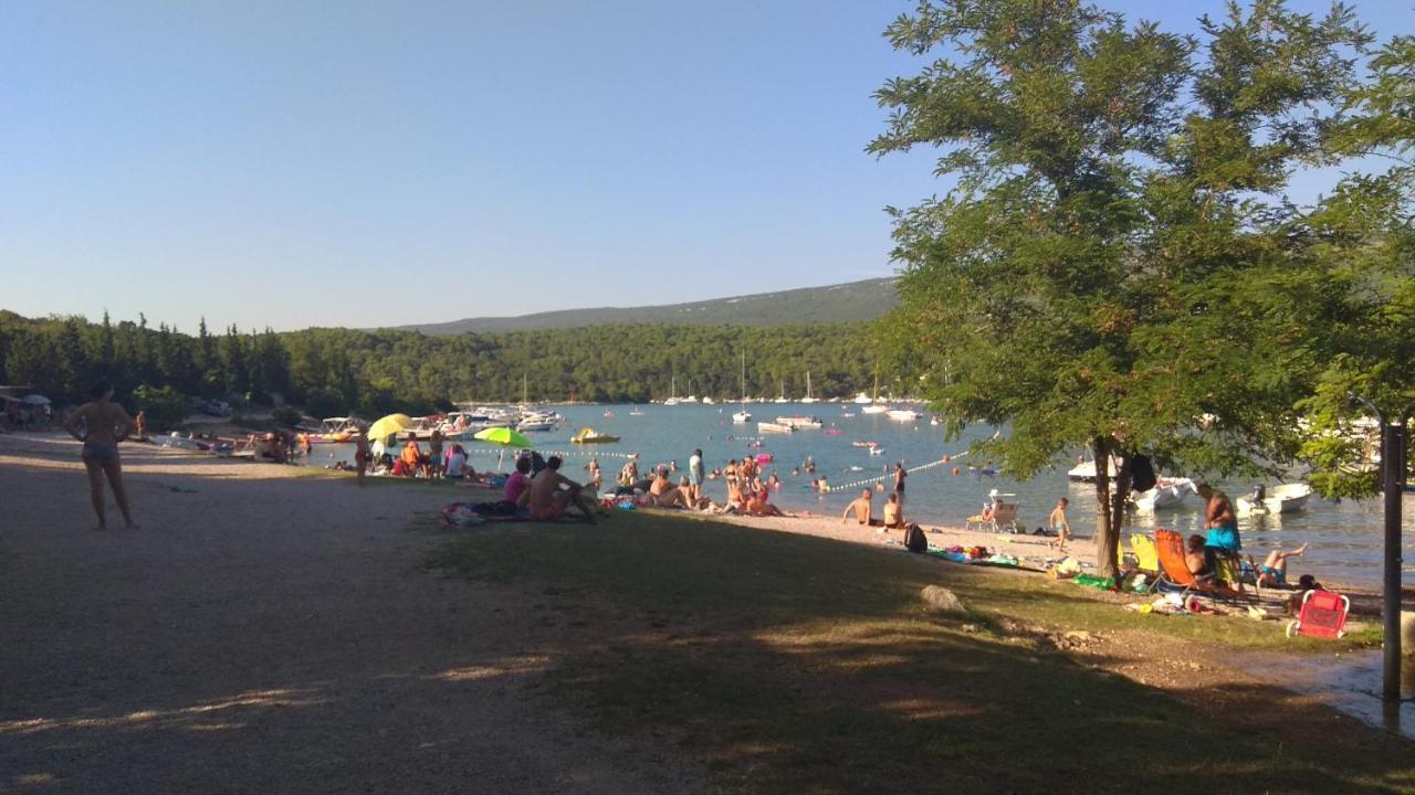 Koromačno Laura 아파트 외부 사진